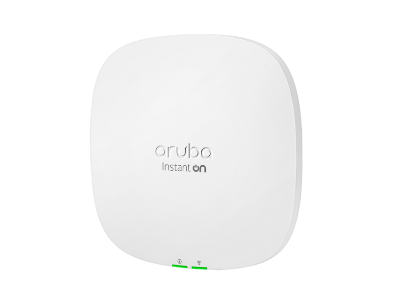 Aruba Instant On AP25 Access Point — photo 2