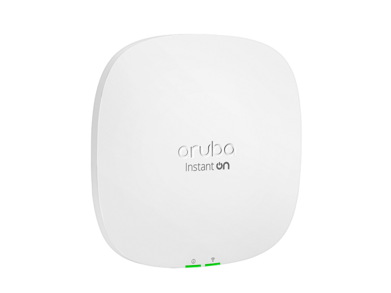 Aruba Instant On AP25 Access Point — photo 3