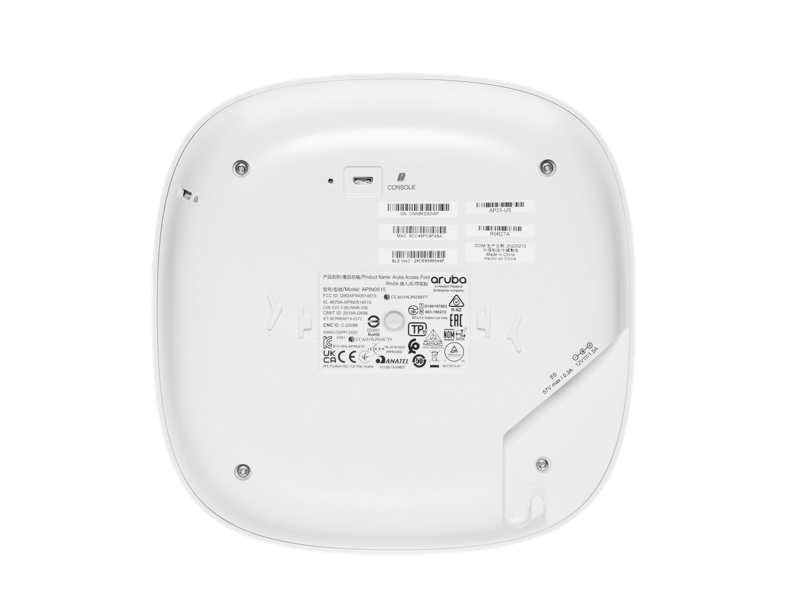 Aruba Instant On AP25 Access Point — photo 5