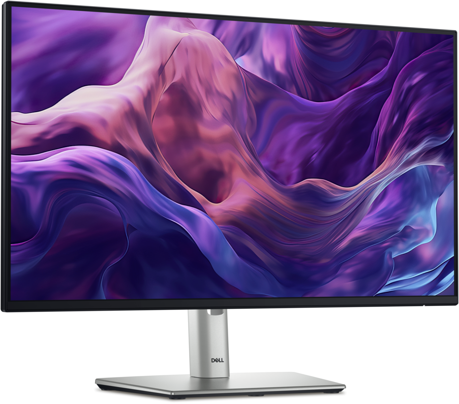 Dell Pro 24 Plus USB-C Hub Monitor - P2425HE