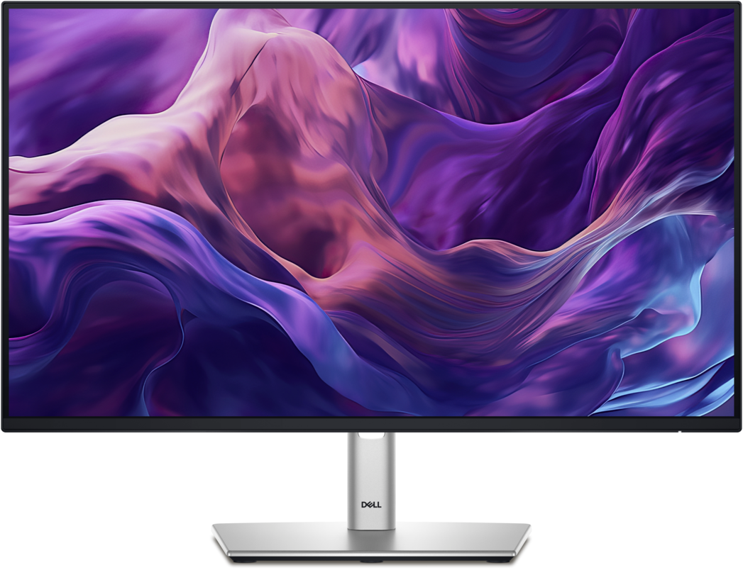 Dell Pro 24 Plus USB-C Hub Monitor - P2425HE — photo 2