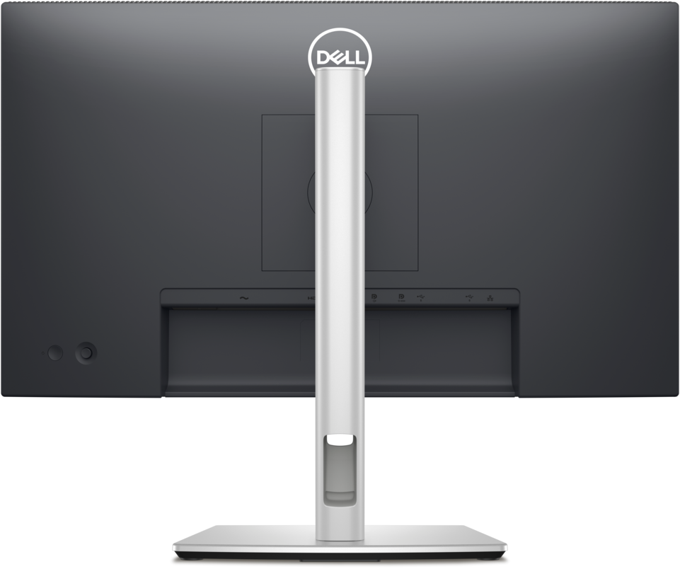 Dell Pro 24 Plus USB-C Hub Monitor - P2425HE — photo 3