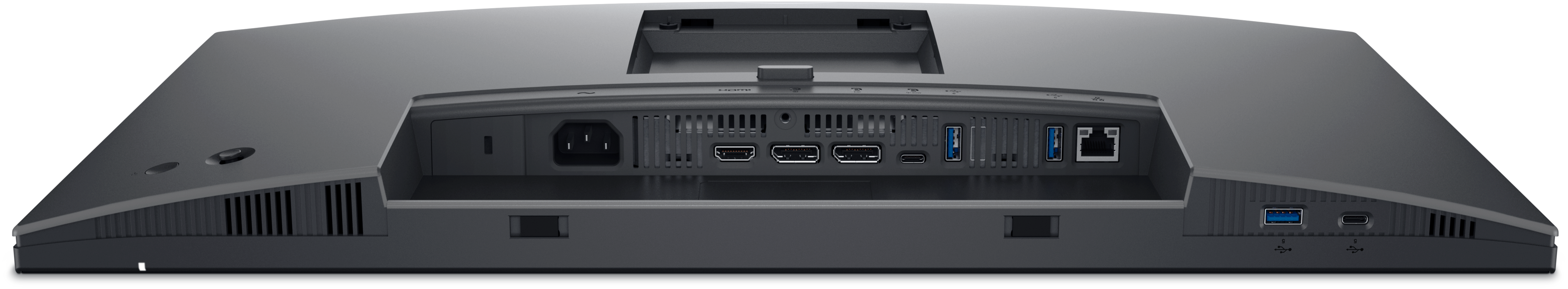 Dell Pro 24 Plus USB-C Hub Monitor - P2425HE — photo 4