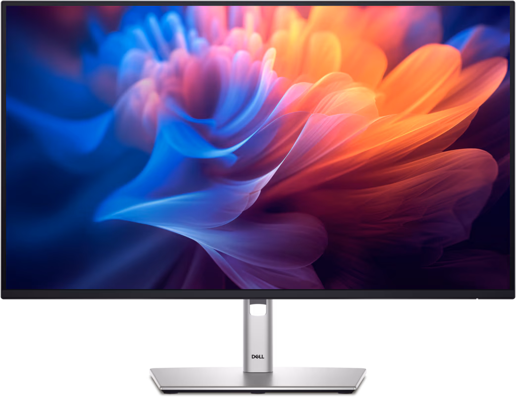 Dell Pro 27 Plus USB-C Hub Monitor - P2725HE