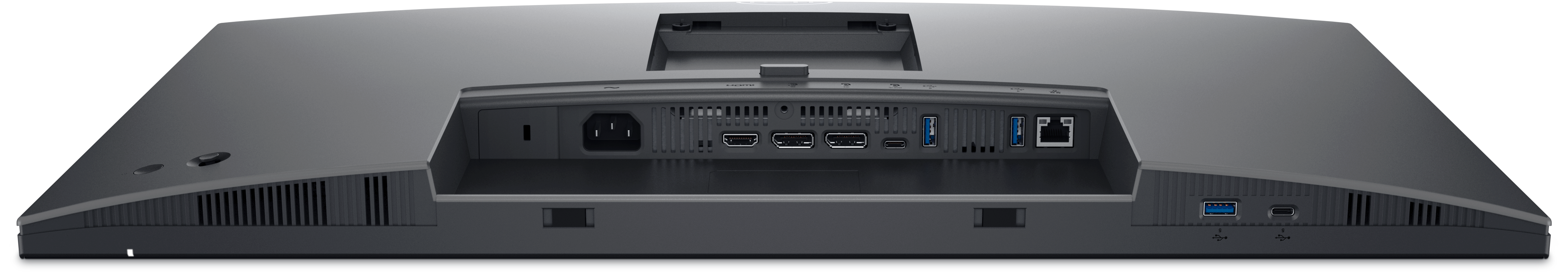 Dell Pro 27 Plus USB-C Hub Monitor - P2725HE — photo 3