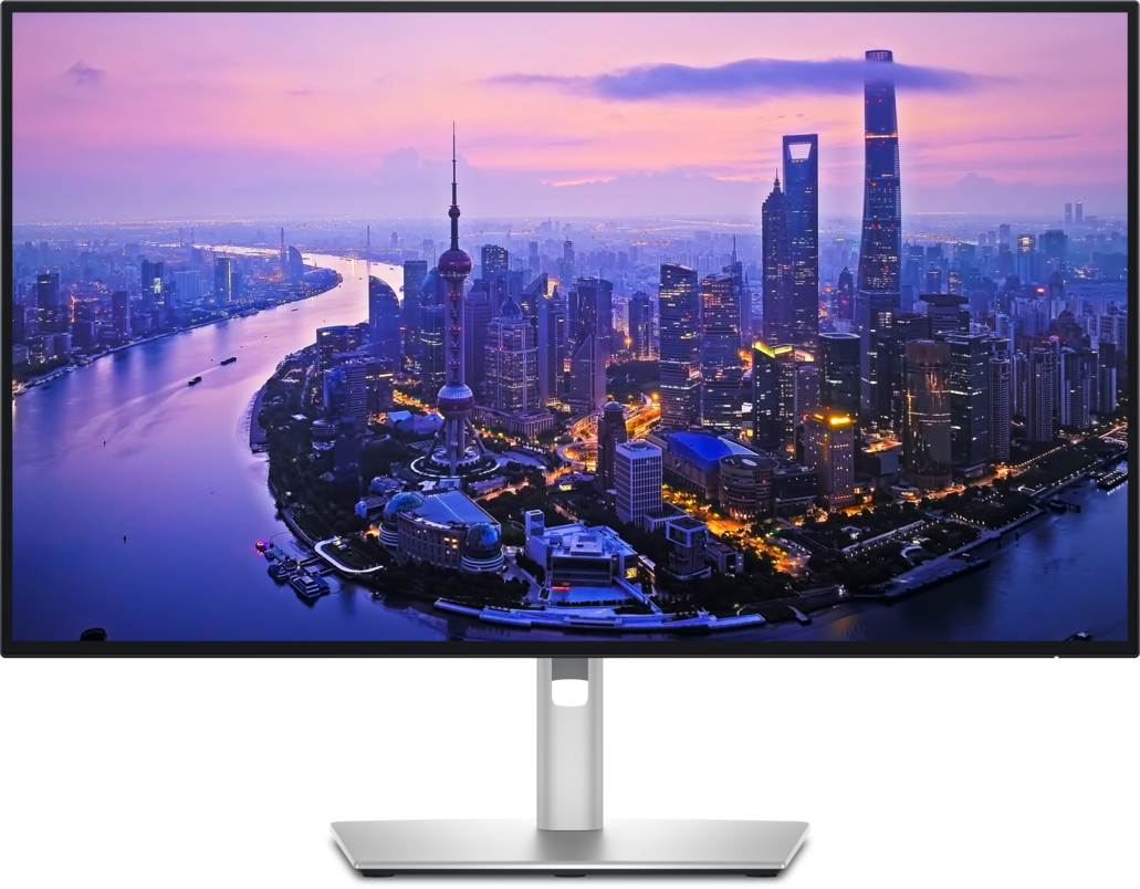 UltraSharp 27 4K Thunderbolt Hub — photo 2