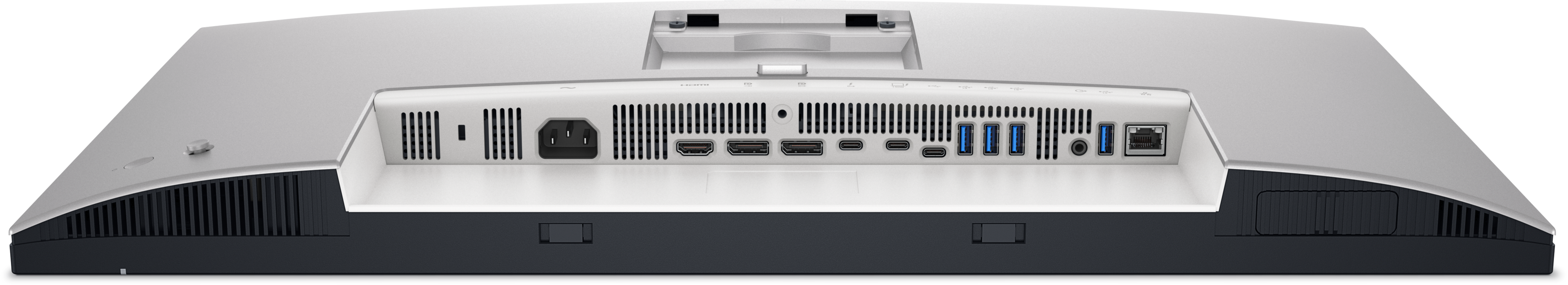 UltraSharp 27 4K Thunderbolt Hub — photo 4