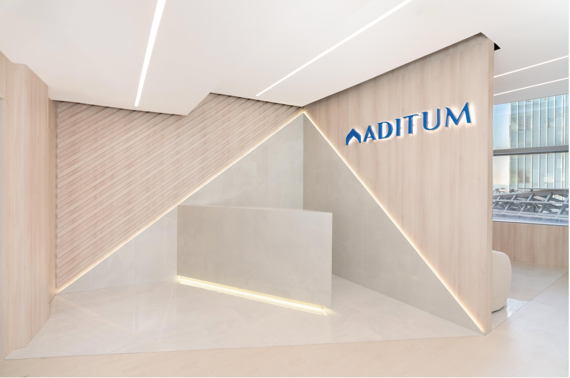Aditum Investments KSA