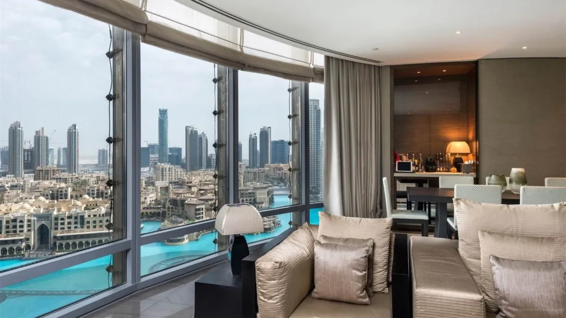 Burj Khalifa — thumbnail 4
