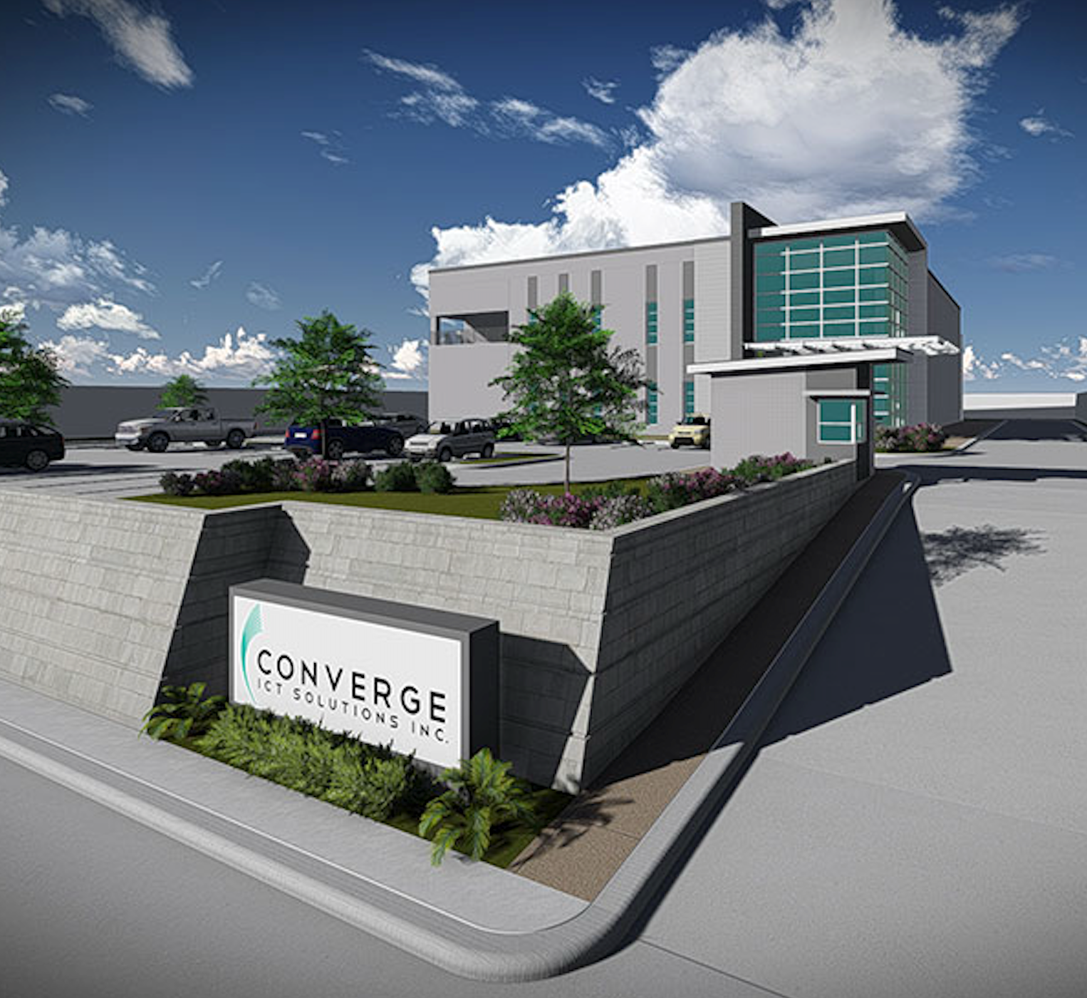 Converge ICT — thumbnail 2