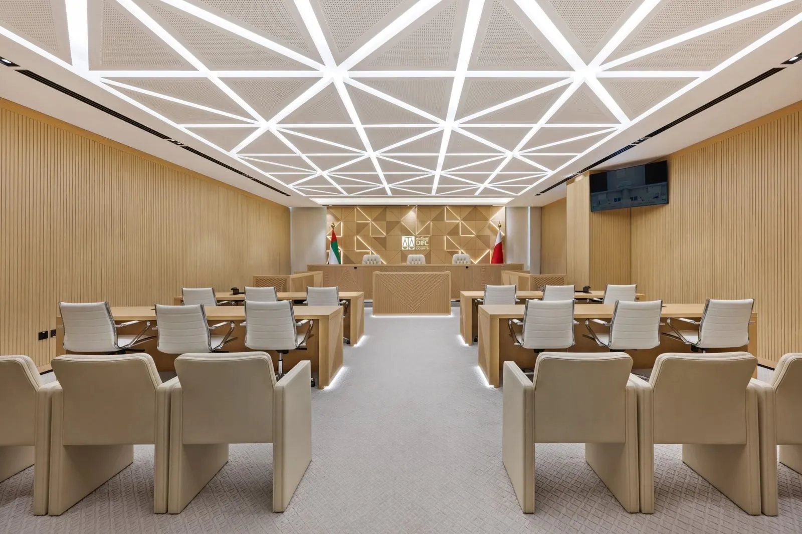DIFC Courts