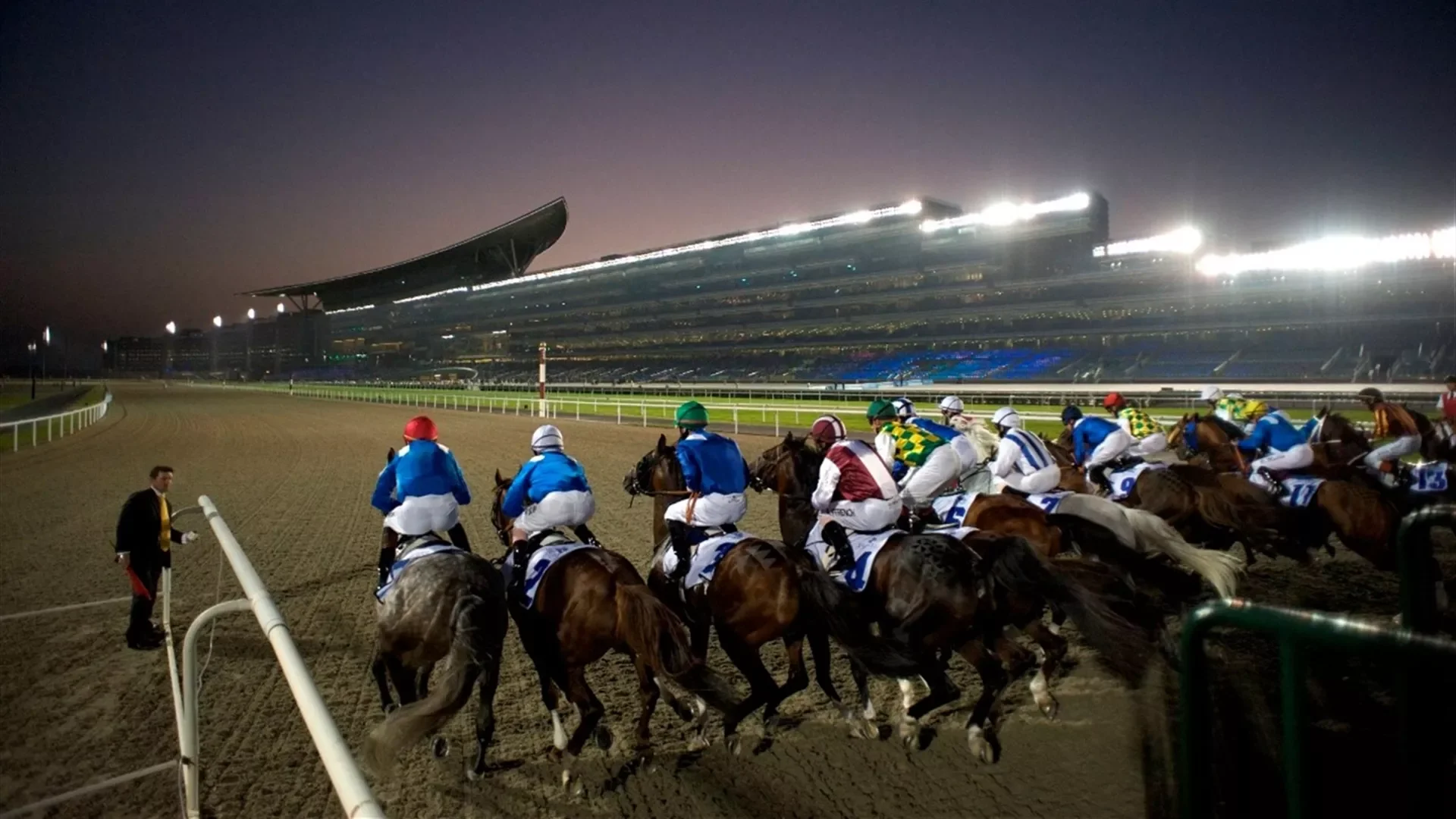 Dubai Racing Club