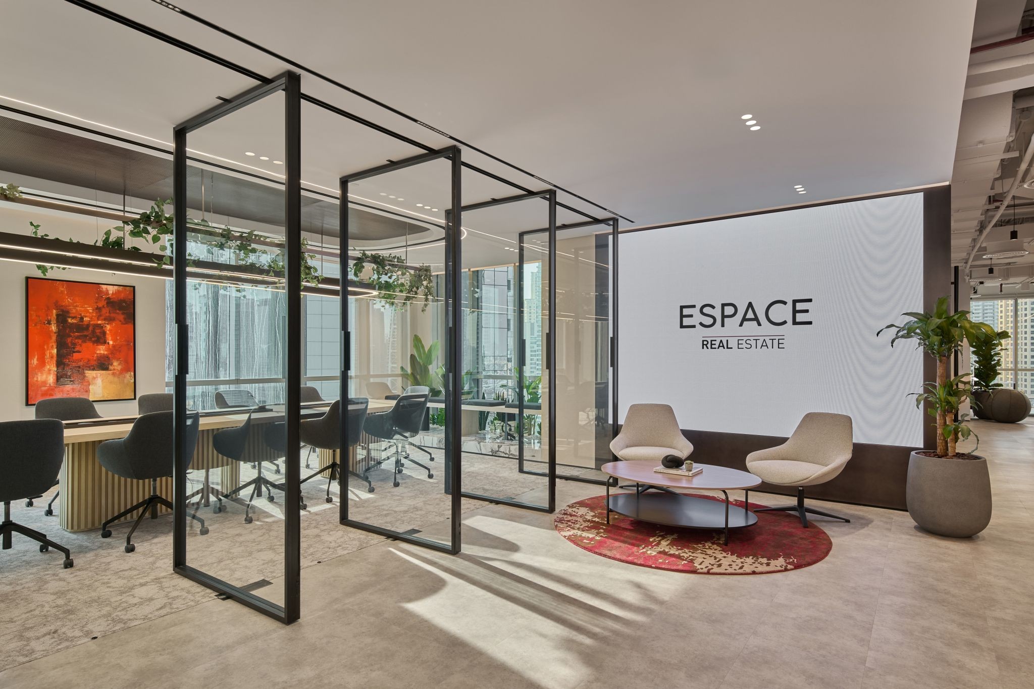 Espace