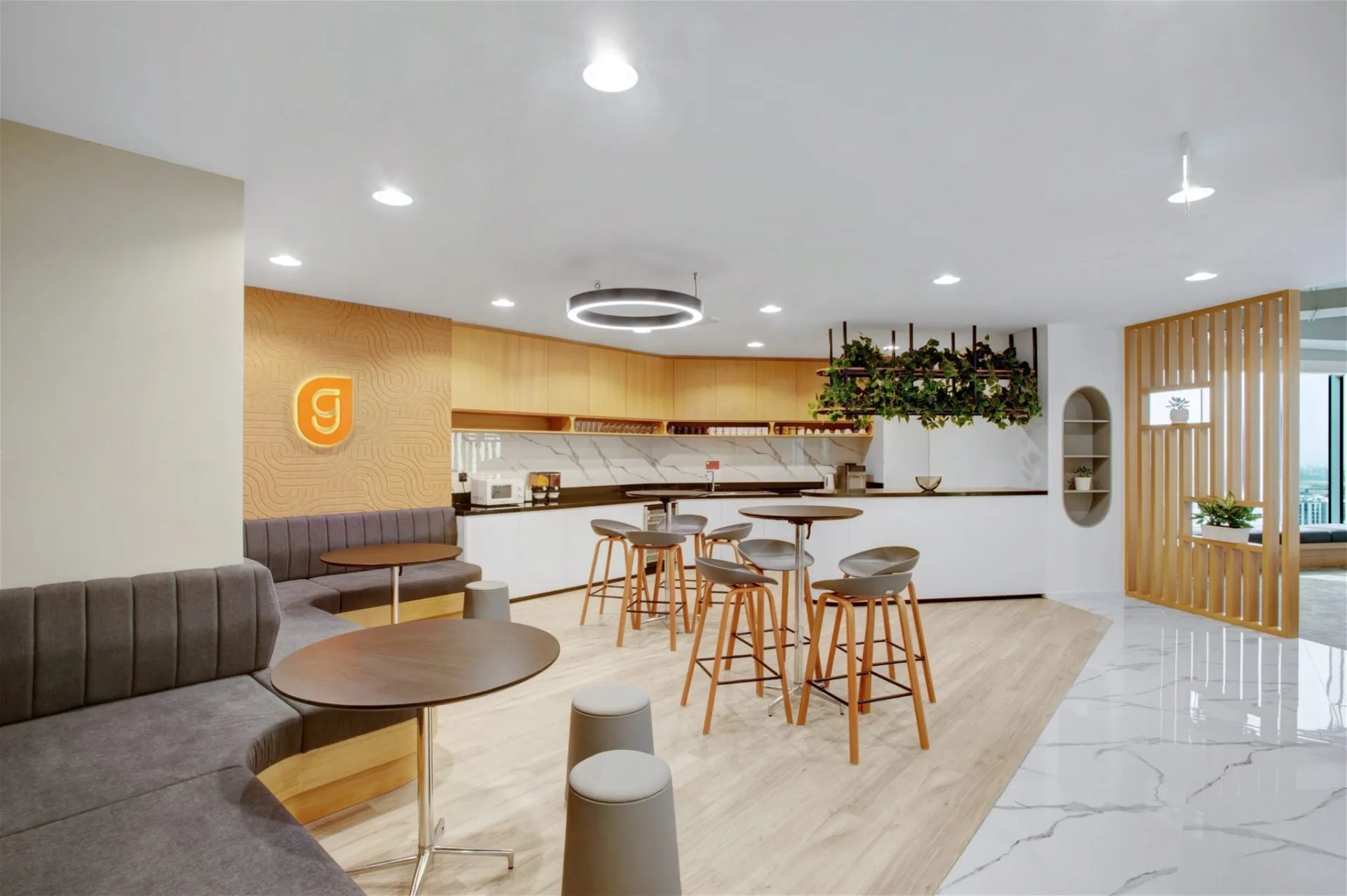 Geidea Office