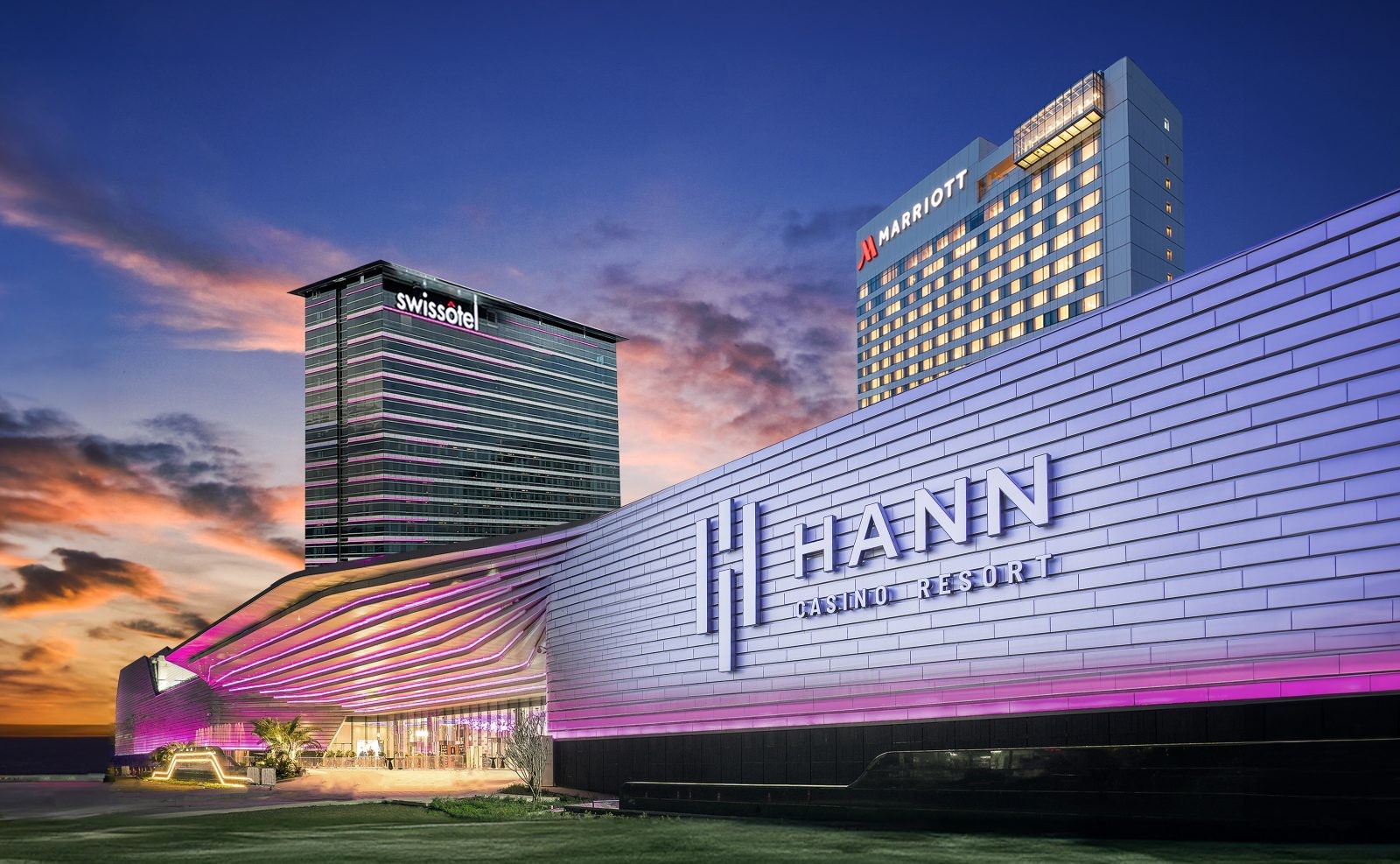 Hann Casino Resort