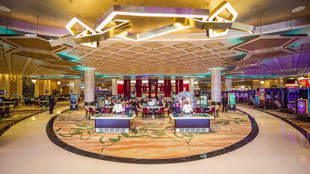 Hann Casino Resort — thumbnail 3