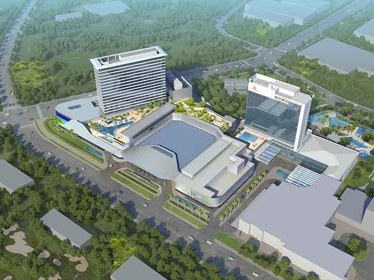 Hann Casino Resort — thumbnail 4
