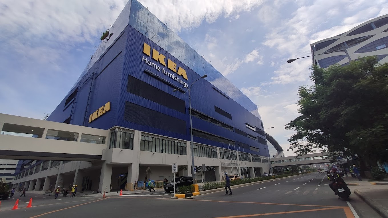 IKEA Philippines — thumbnail 2