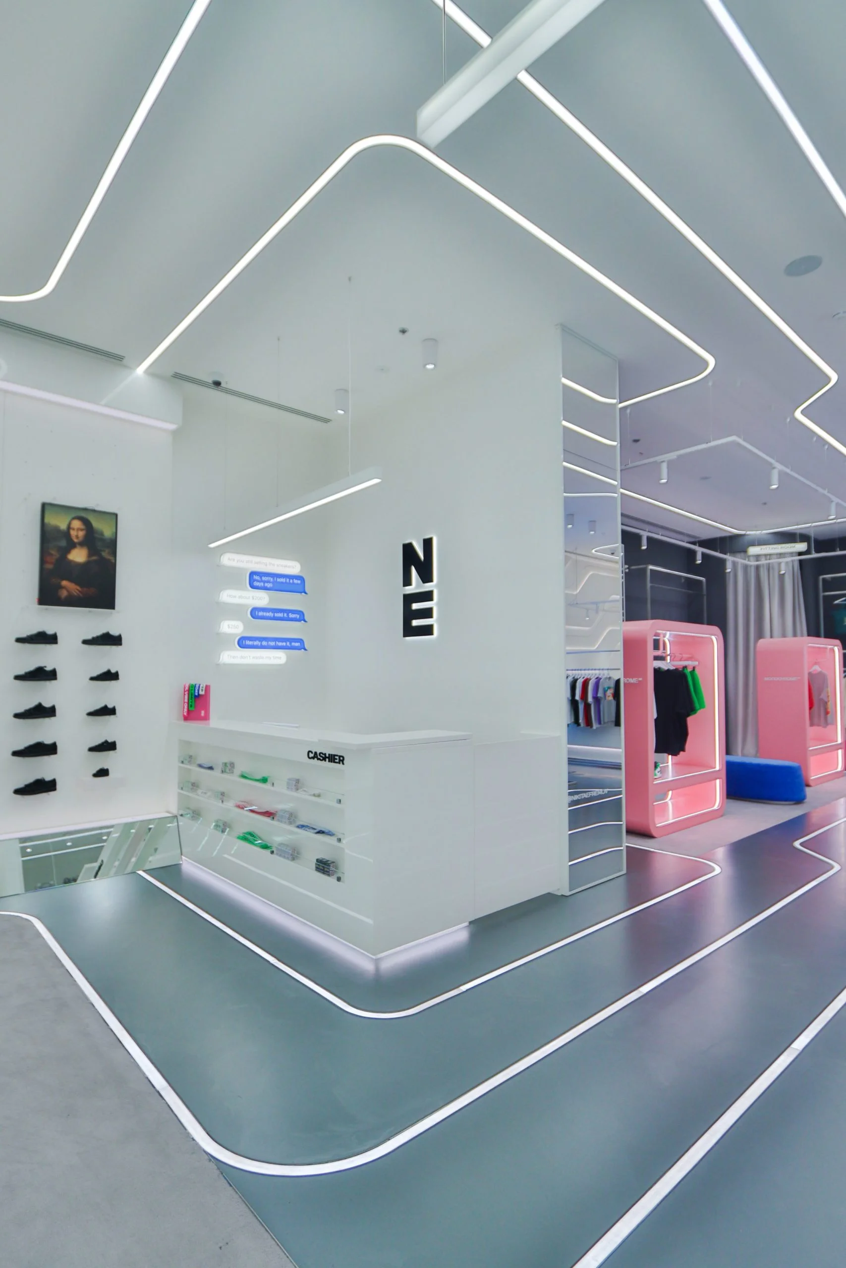 NE Retail Store — thumbnail 3