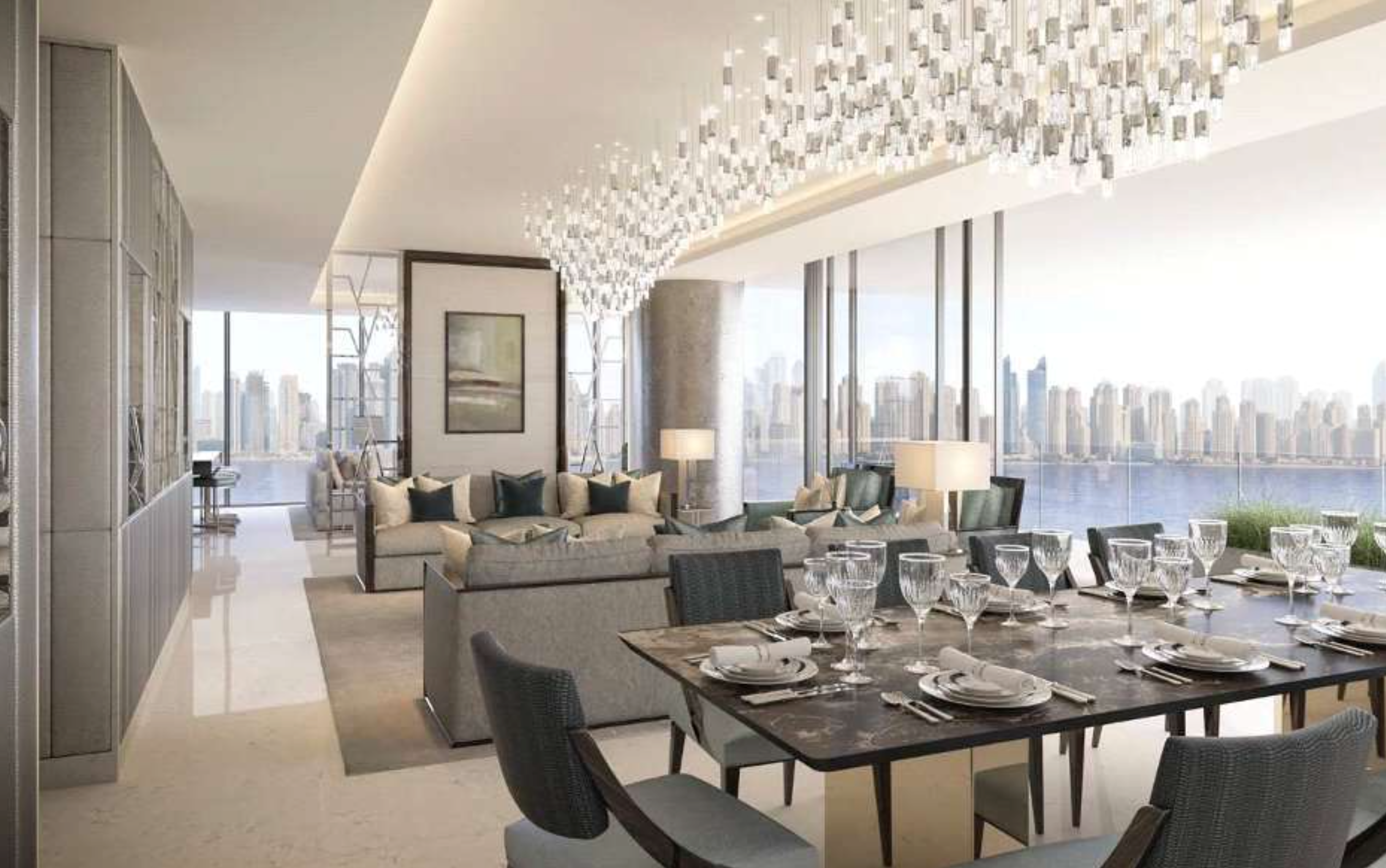 One at Palm Jumeirah — thumbnail 4