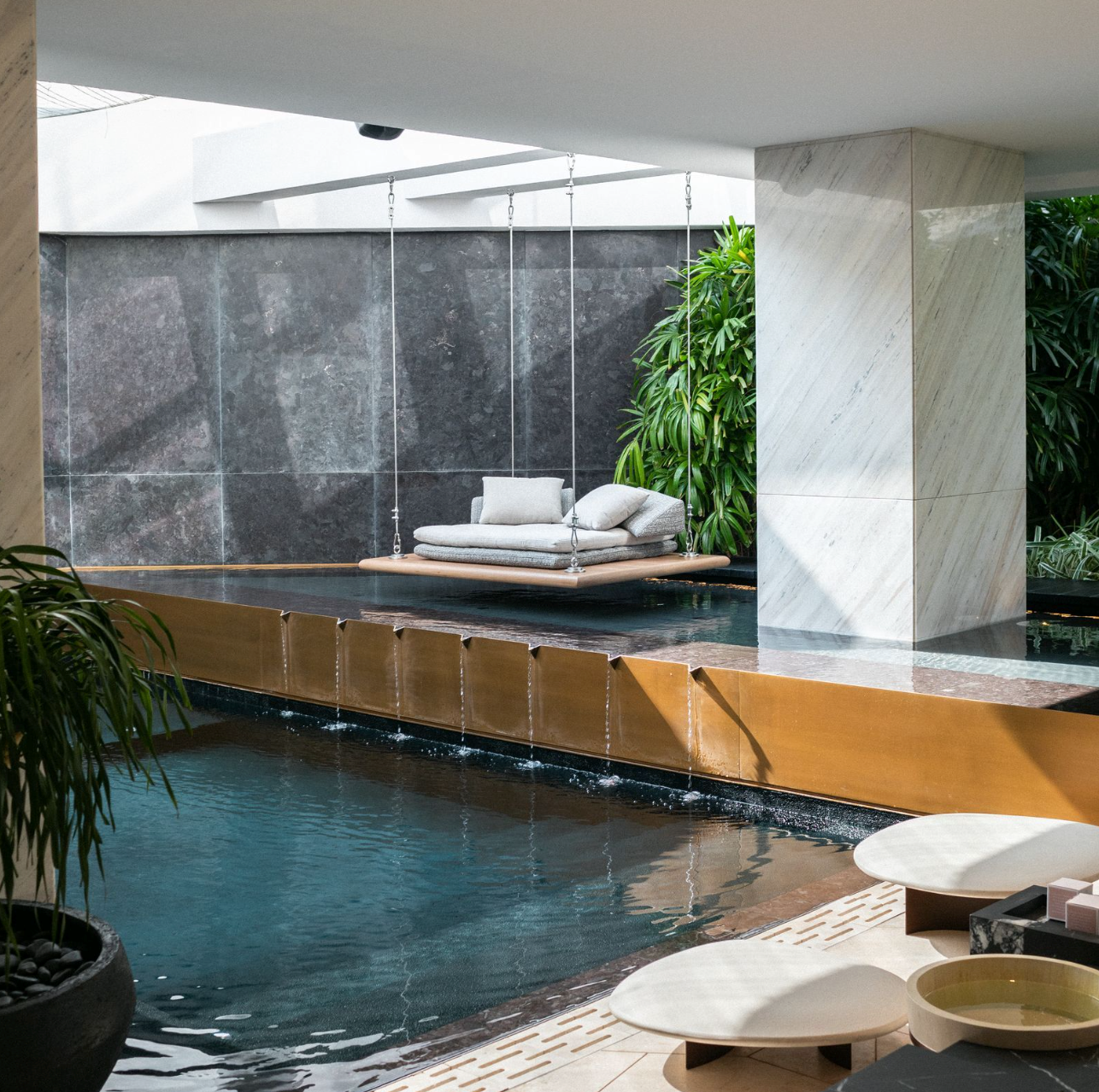 Private Spa — thumbnail 3