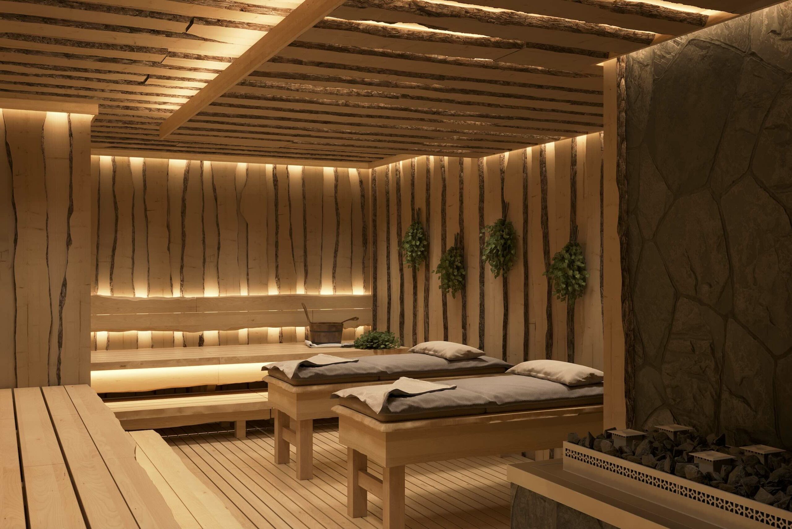 Sacra Spa — thumbnail 2