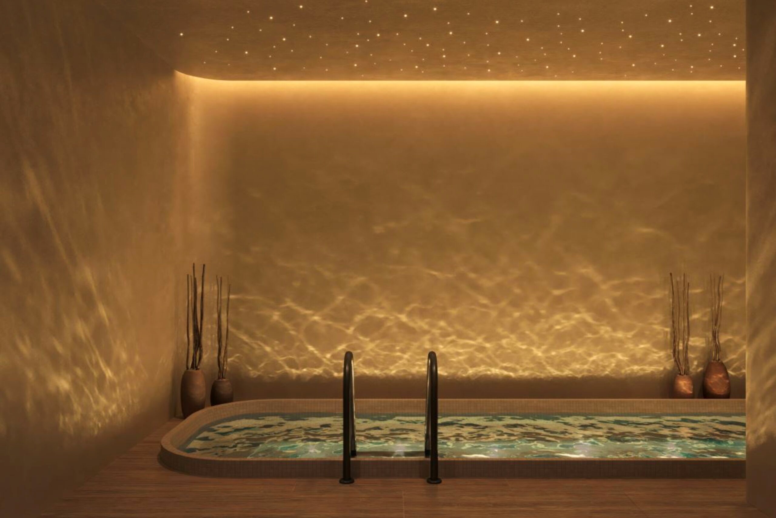Sacra Spa — thumbnail 3