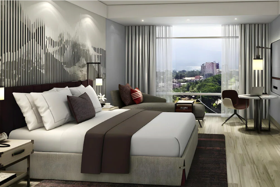 Swissôtel — thumbnail 4