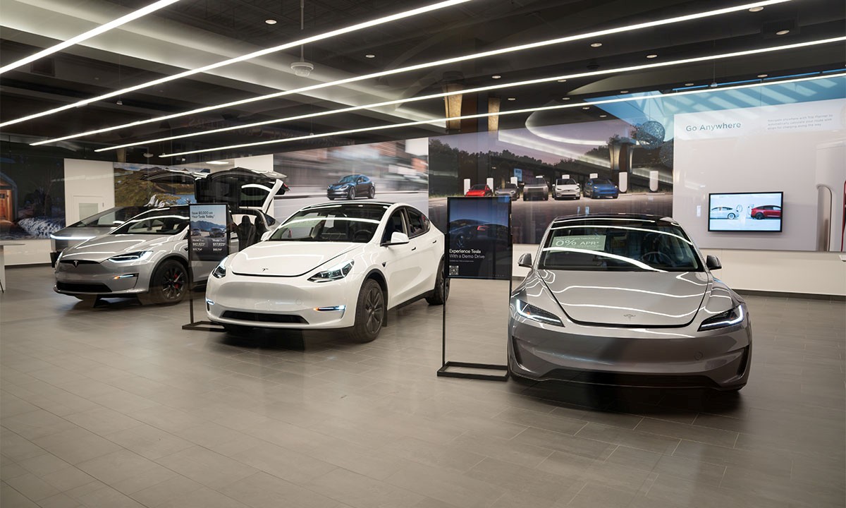 TESLA — thumbnail 2