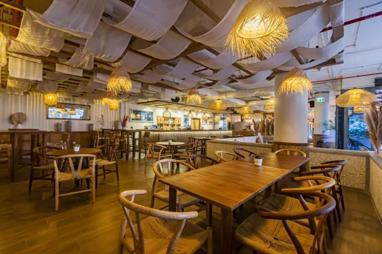 Ula Beach Club