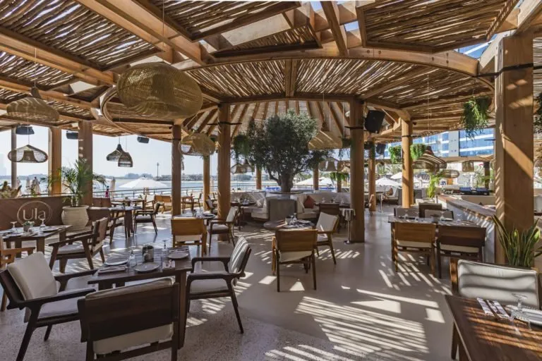 Ula Beach Club — thumbnail 3