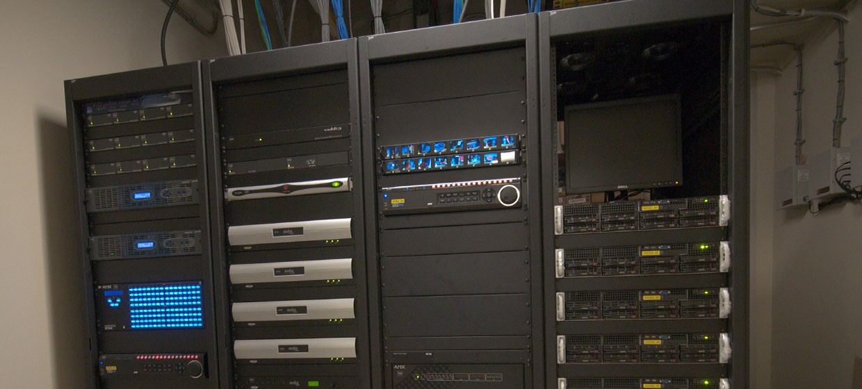 Unified Home