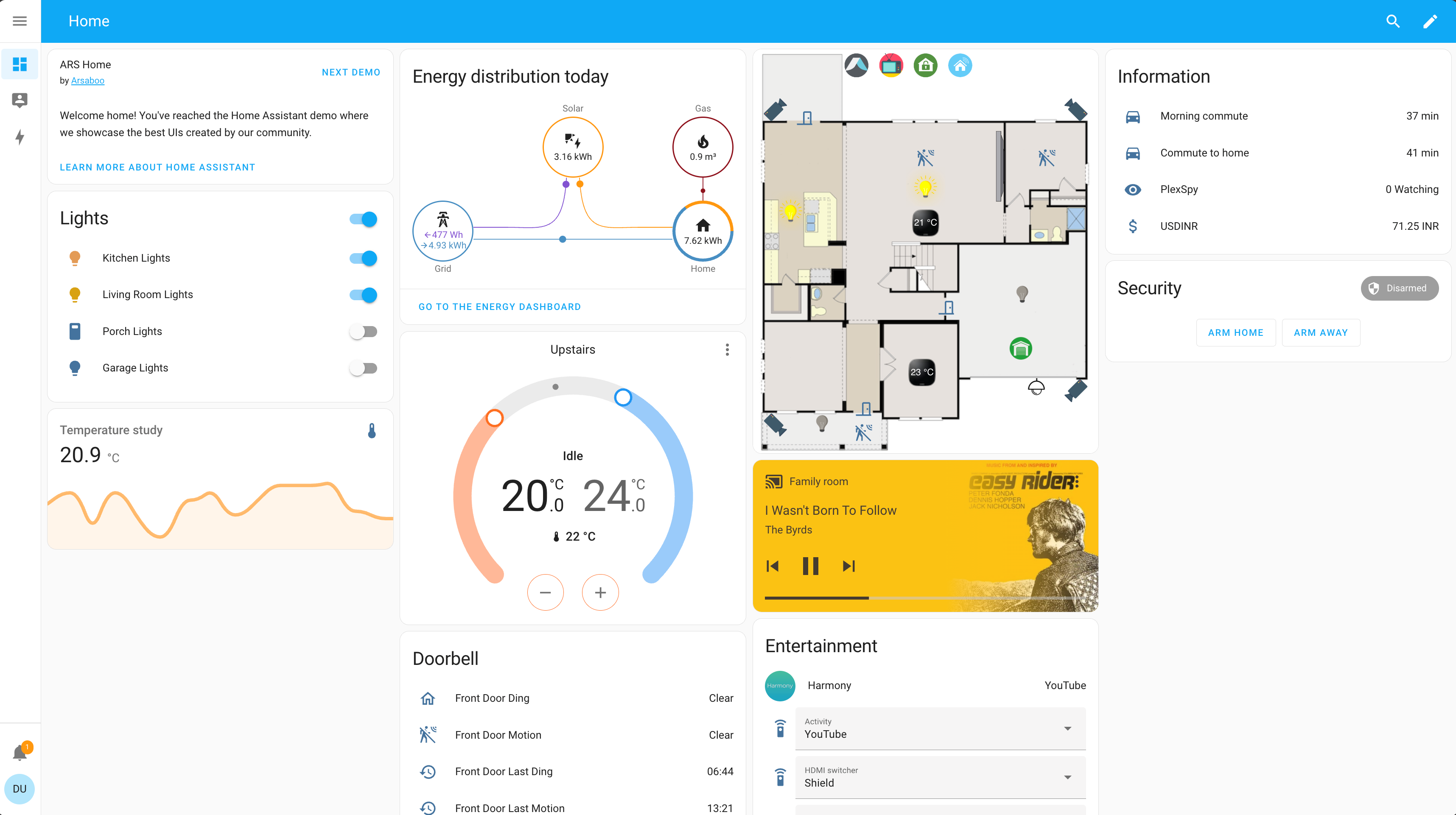 Unified Home — thumbnail 3