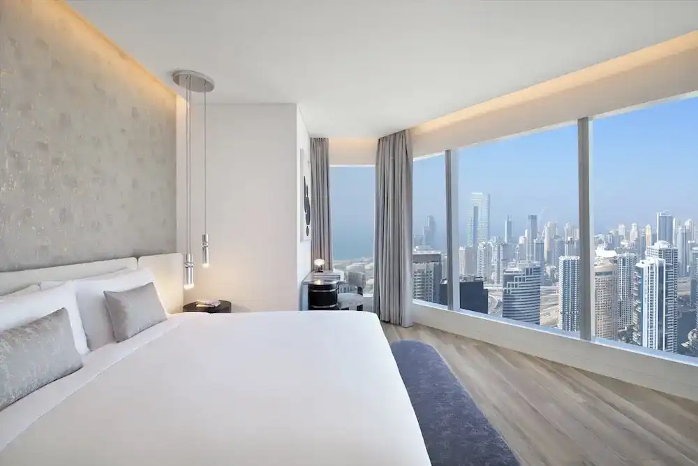 Uptown Dubai — thumbnail 4